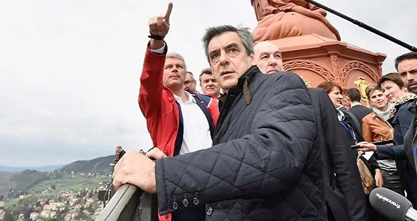 François Fillon a-t-il annulé sa visite à l’École 42 par peur des élèves ?