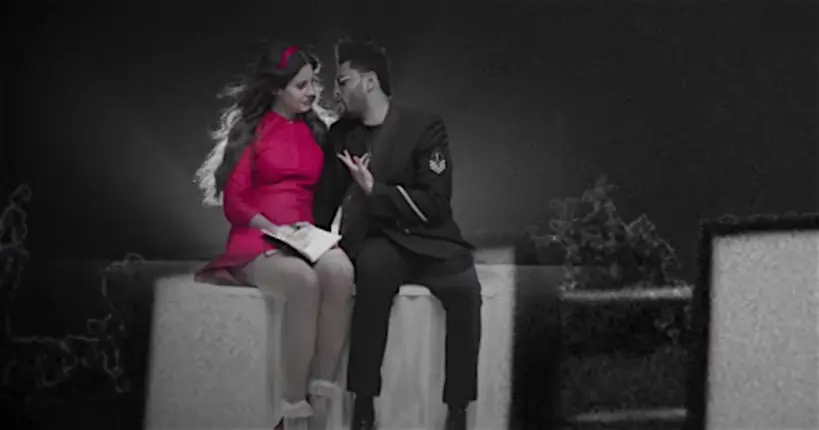 Lana Del Rey présente le clip romantique de “Lust for Life”, en duo avec The Weeknd