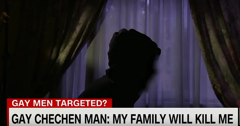 Homosexuels torturés en Tchétchénie : l’interview glaçante de CNN