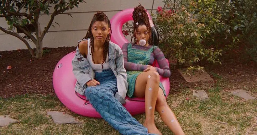 Chloe x Halle soufflent un vent de soul sur le puissant “Humble” de Kendrick Lamar