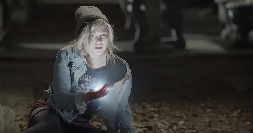 Trailer : Cloak and Dagger, le teen drama des super-héros Marvel