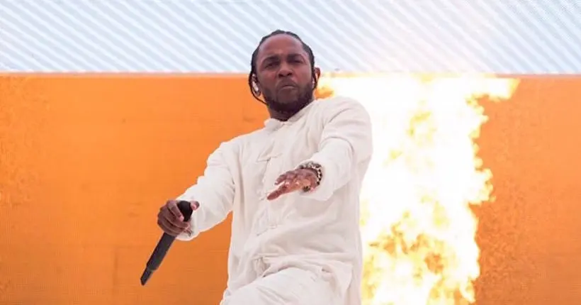 De Kendrick Lamar à Stormzy : les cinq moments forts du premier week-end de Coachella