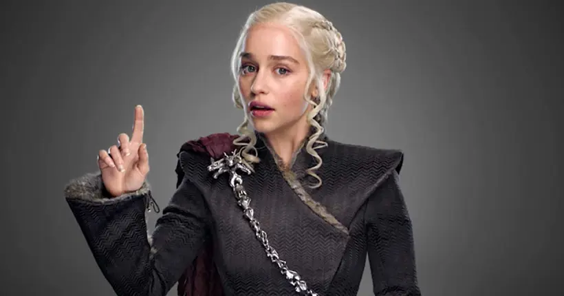 Vidéo : les nouvelles tenues des personnages de la saison 7 de Game of Thrones
