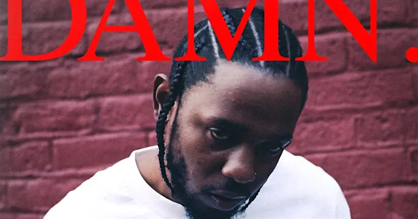 Découvrez les samples utilisés sur DAMN., le quatrième album de Kendrick Lamar