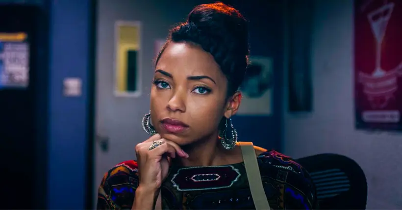 Dear White People, une satire sociale délicieusement borderline