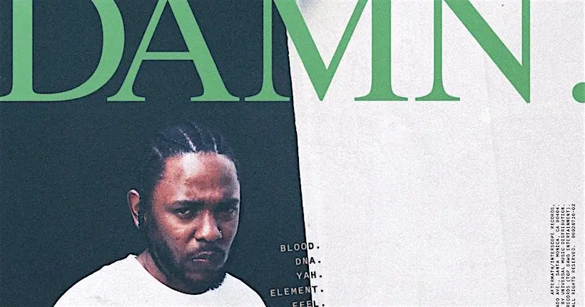 Et si, dans la foulée… Kendrick Lamar sortait un deuxième album, “Nation” ?