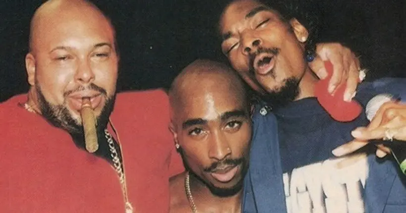 En l’honneur du gangsta rap, un docu-série sur Death Row Records verra le jour