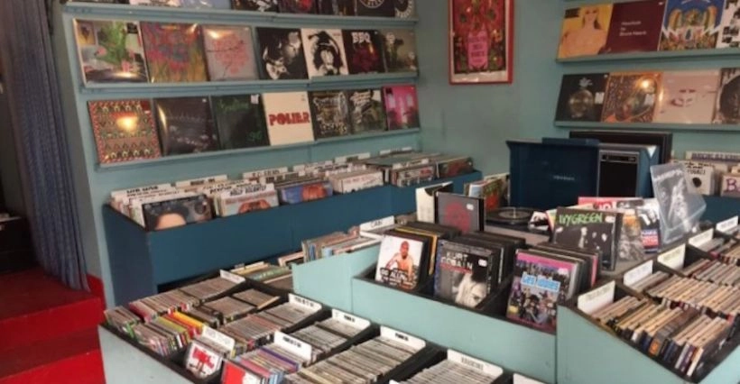 Retour sur le Disquaire Day : dans la peau des vendeurs de vinyles passionnés