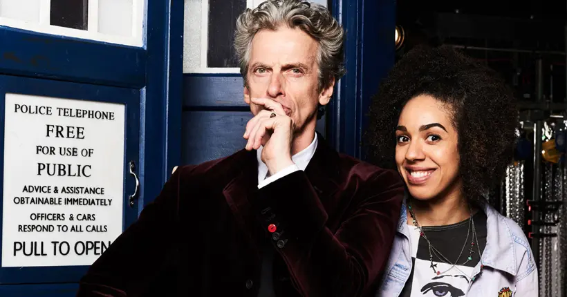 Doctor Who : l’identité du prochain Docteur aurait fuité