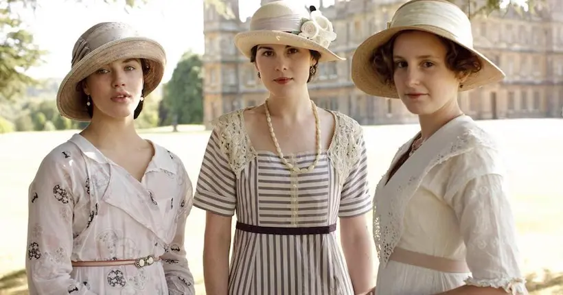 Downton Abbey : la famille Crawley aura droit à son exposition à Singapour