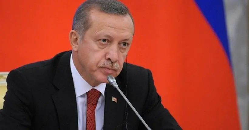 En Turquie, Erdogan continue à mener de grandes purges