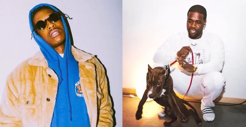 En écoute : A$AP Rocky et A$AP Ferg s’associent pour le mélancolique “Wrong”