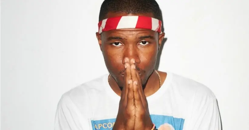 En écoute : quelqu’un a repris Frank Ocean au piano et le résultat est magique