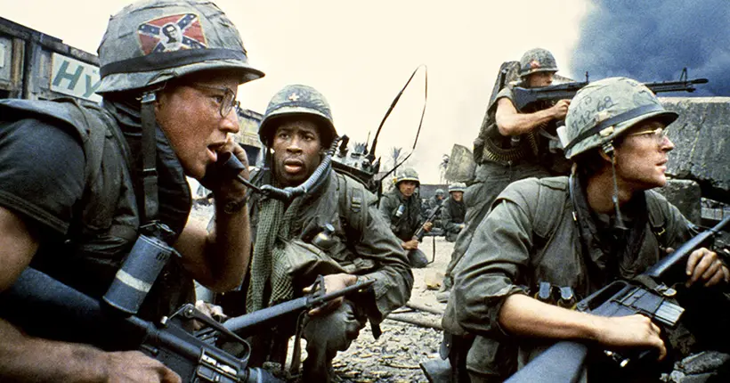 Michael Mann planche sur une mini-série sur la guerre du Viêt Nam
