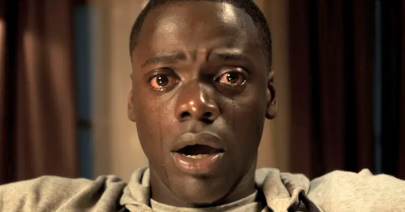 3 choses à savoir sur Get Out, le film qui a explosé le box-office américain