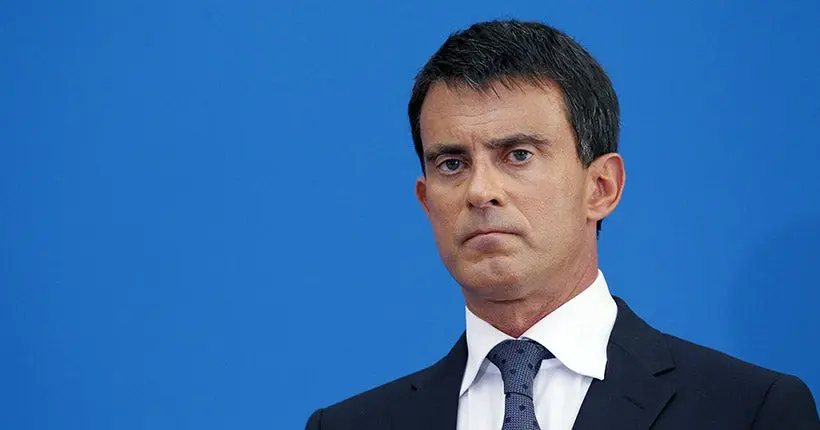 Taubira, Valls, Hidalgo : le Parti socialiste mobilisé derrière Macron