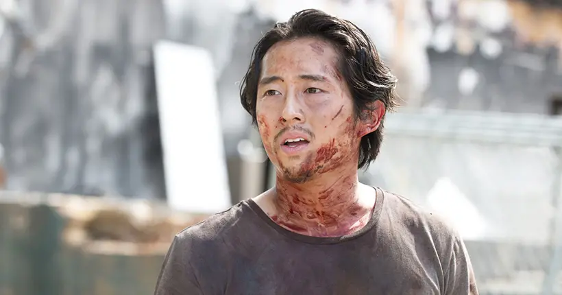 Glenn pourrait apparaître dans la saison 8 de The Walking Dead