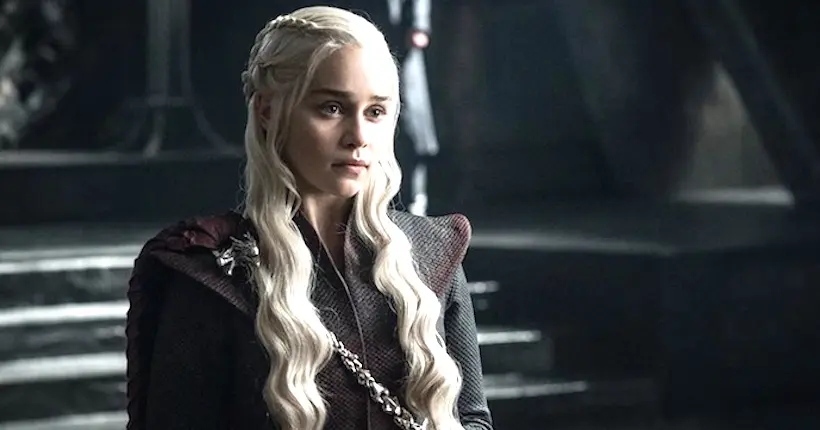 La saison 7 de Game of Thrones contiendra les deux épisodes les plus longs de son histoire