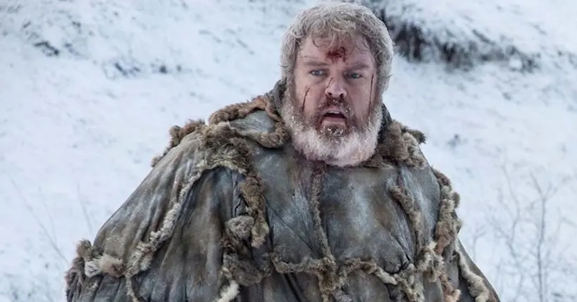 Game of Thrones : un retour en Marcheur blanc pour Hodor ?