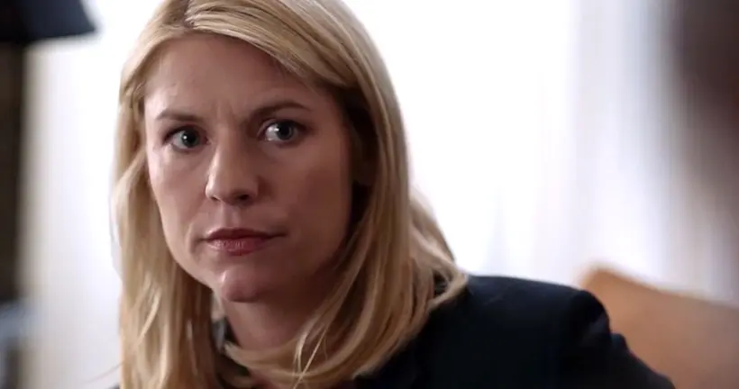 Vidéo : les premières images de la saison 7 de Homeland sont (déjà) là