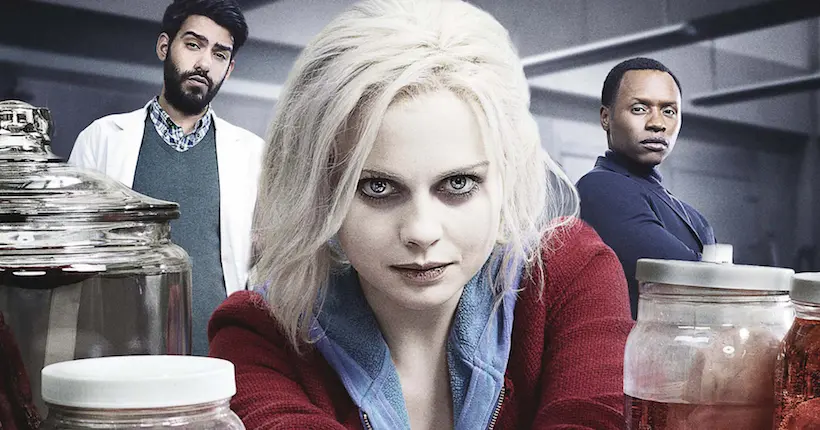 Avec sa saison 3, iZombie a de grandes ambitions et le potentiel pour les accomplir