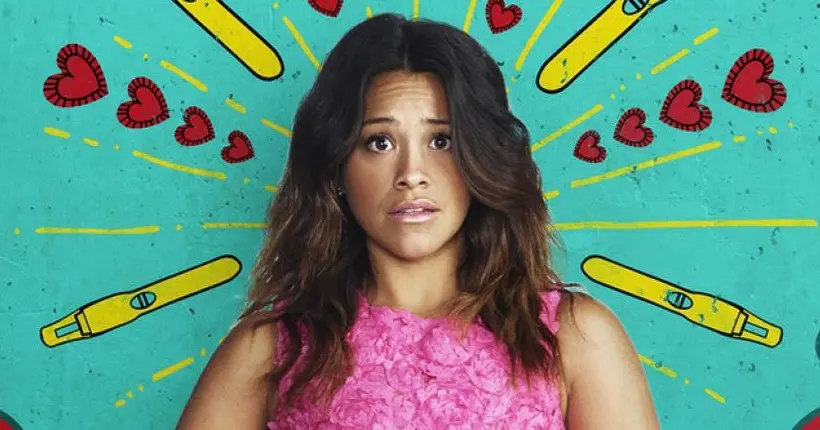 Gina Rodriguez sera Carmen Sandiego dans le reboot de Netflix