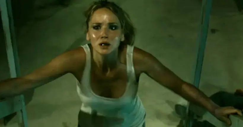 Le prochain film de Darren Aronofsky sera un thriller avec Jennifer Lawrence