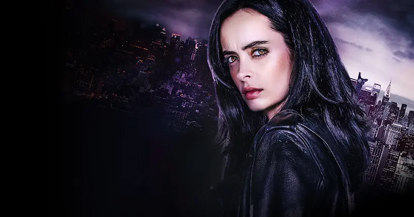 À la rencontre des nouveaux personnages de la saison 2 de Marvel’s Jessica Jones