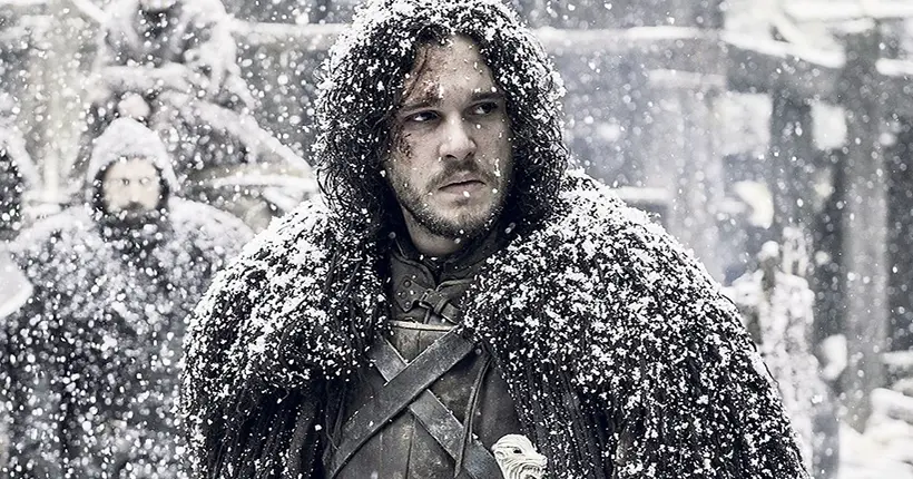 Game of Thrones : Jon Snow et la théorie du Azor Ahai