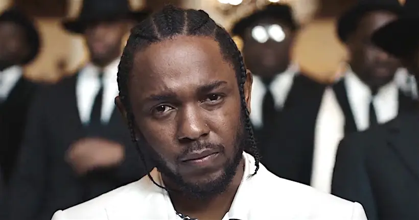 Le quatrième album de Kendrick Lamar sortira la semaine prochaine