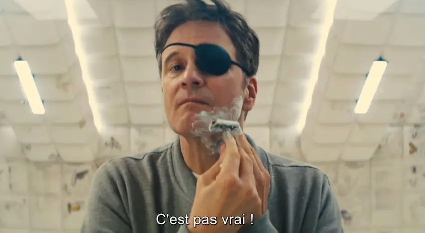 Kingsman 2 a enfin son trailer, et il est fou