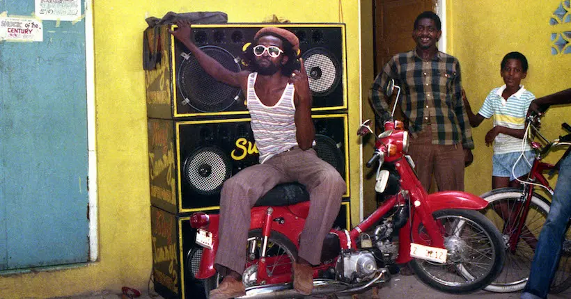 Du reggae au dancehall : l’expo “Jamaica Jamaica !” retrace l’évolution de la musique jamaïcaine