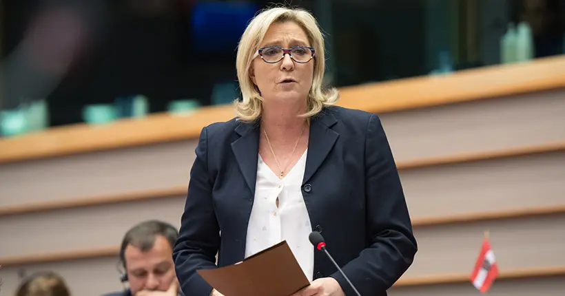 25 prix Nobel d’économie dénoncent le programme de Marine Le Pen