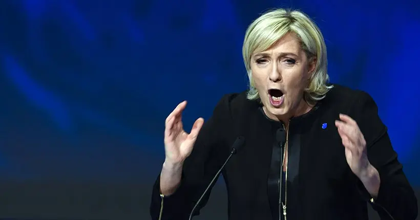 Non, le Front national n’a rien de féministe