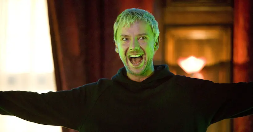 John Simm revient dans la peau du Master pour la saison 10 de Doctor Who