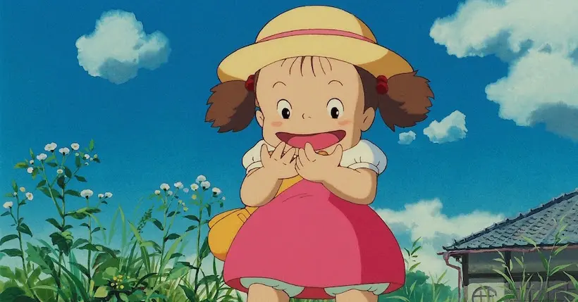 Vidéo : les 35 ans d’animation du studio Ghibli résumées en 8 minutes