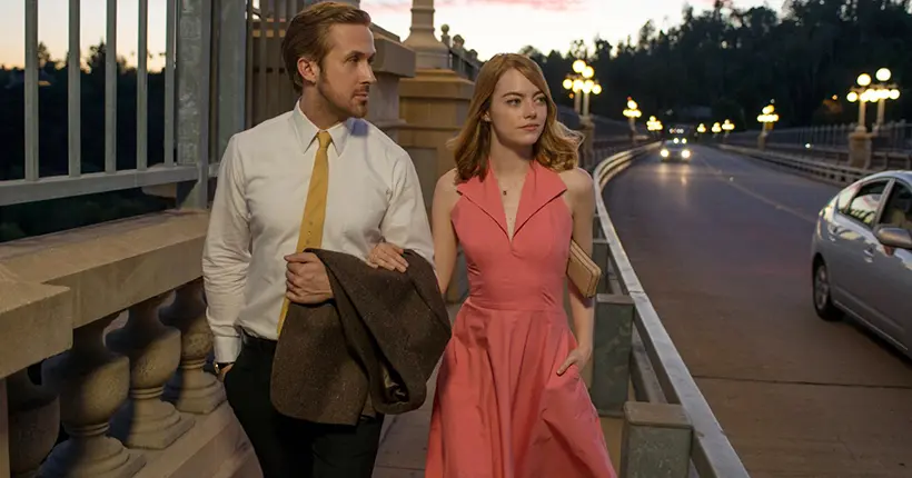 Vidéo : ce lycéen recrée une scène de La La Land pour inviter Emma Stone à son bal de promo