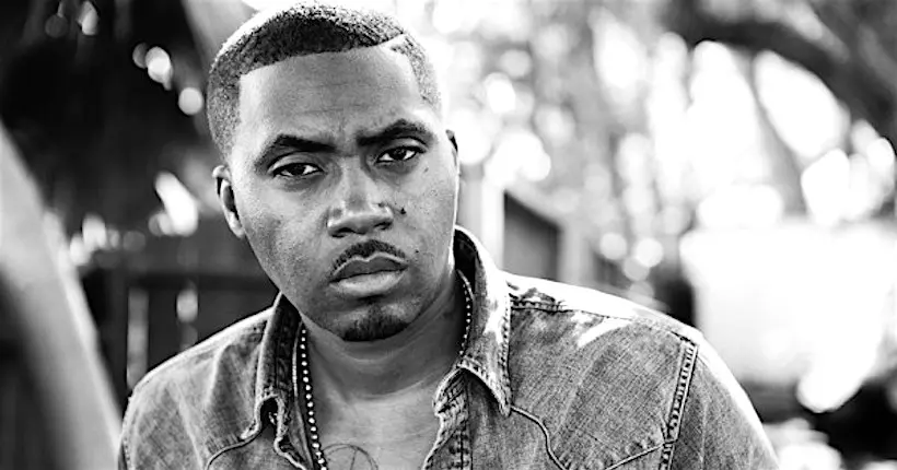 Nas sortira un nouvel album en 2017