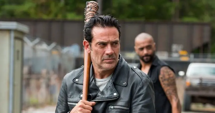 The Walking Dead : c’est officiel, la guerre contre Negan reprendra en octobre