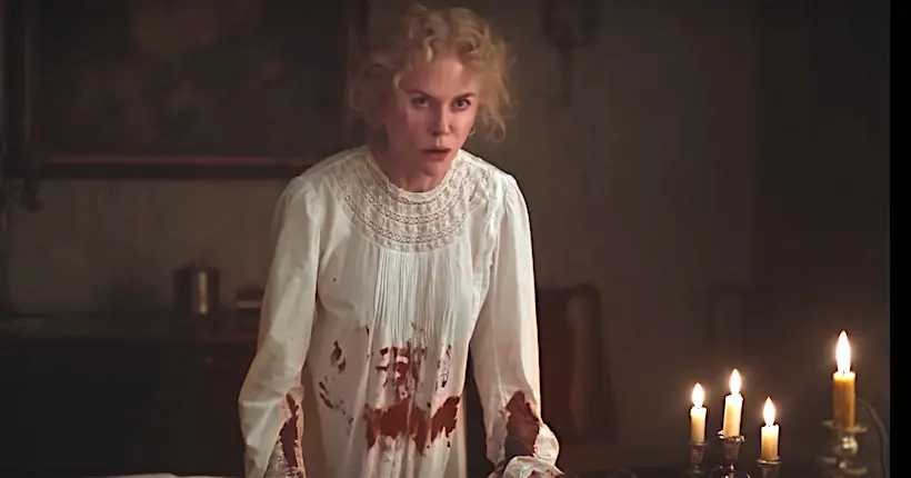 Le nouveau trailer de The Beguiled dévoile le côté obscur de Nicole Kidman