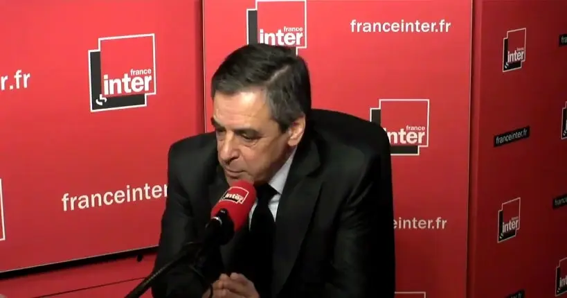 PenelopeGate : François Fillon promet de poursuivre en justice François Hollande s’il est élu