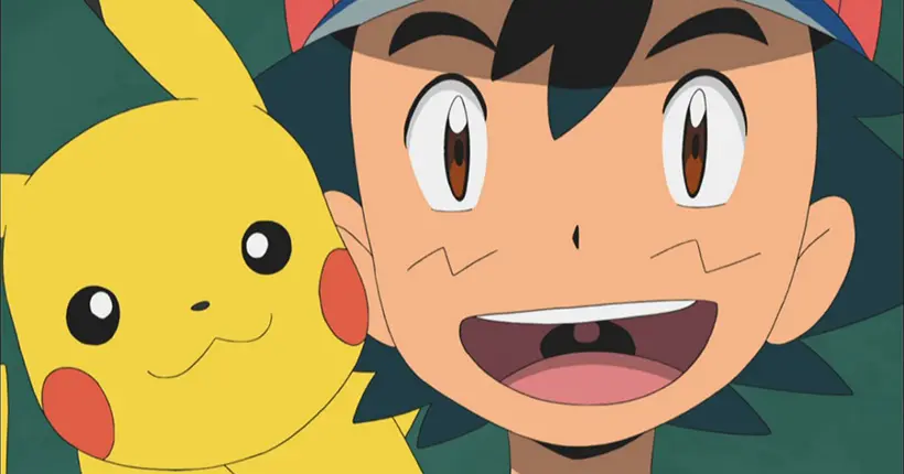 Les nouvelles aventures de Sacha dans Pokémon Soleil et Lune débuteront en mai
