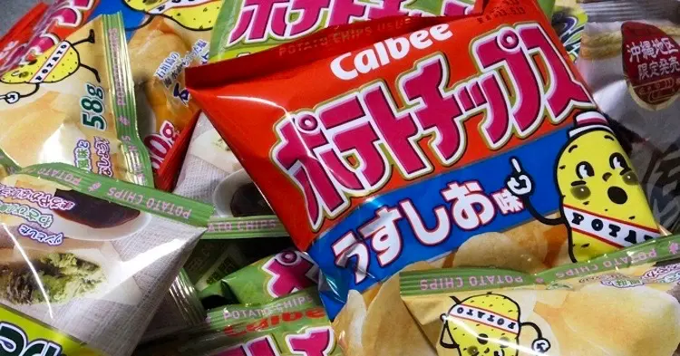 Le Japon panique face à une pénurie de chips