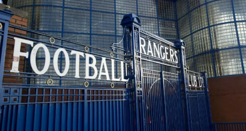 Le Rangers FC aménage une partie de son stade pour accueillir ses supporters atteints de troubles sensoriels