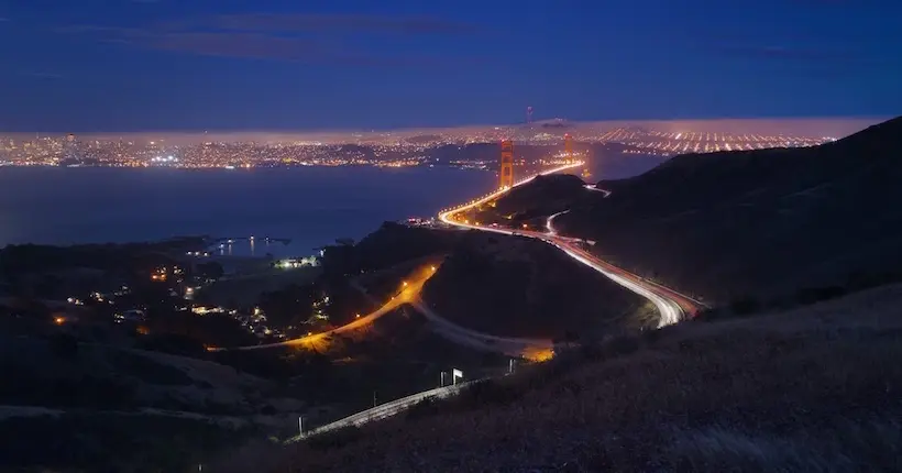 Un ingénieur de Google a développé une application qui améliore la qualité des photos de nuit
