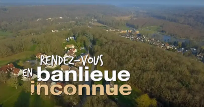 Rendez-vous en banlieue inconnue : la parodie très drôle de l’émission de France 2
