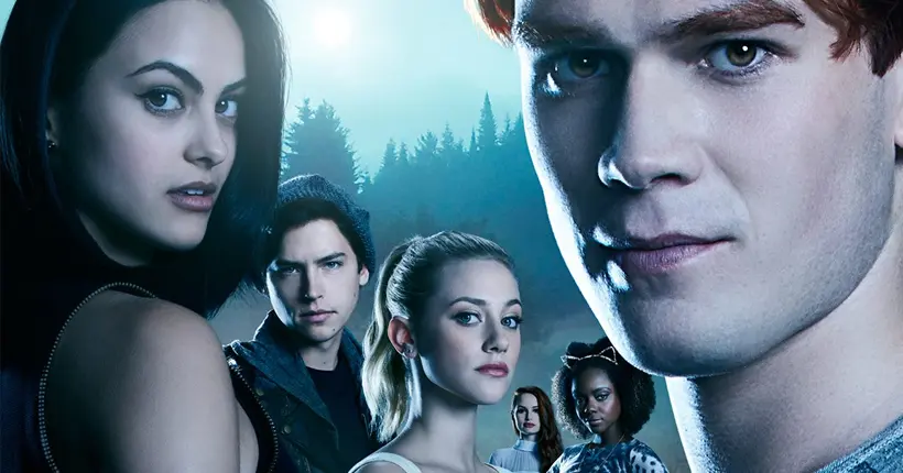 Riverdale : qui peut bien avoir tué Jason Blossom ?