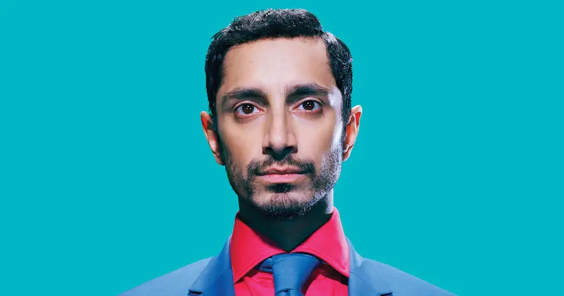 Le héros de The Night Of, Riz Ahmed, en une des 100 personnalités les plus influentes selon le Time