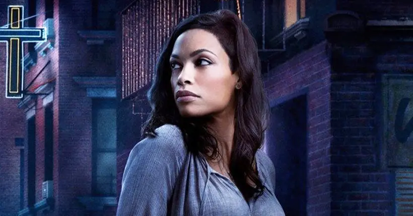 Claire Temple ne viendra pas soigner Frank Castle dans Marvel’s The Punisher