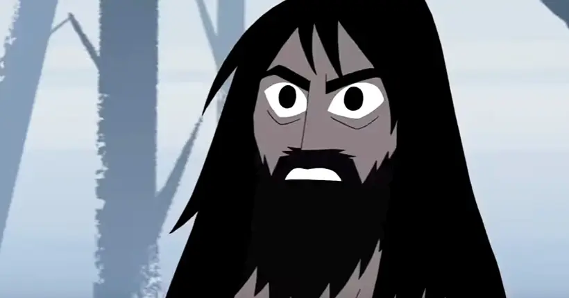 La saison 5 de Samurai Jack taxée de sexisme et d’homophobie par les étudiants de Yale